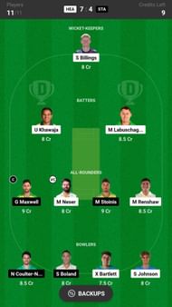 Fantasy suggestion #2